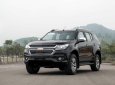 Chevrolet Trail Blazer 2019 - Bán Chevrolet Trail Blazer LTZ 2019, màu đen, full option