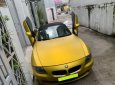 BMW Z4 2008 - Đổi gió bán BMW Z4, 2008, số sàn, mui xếp tự động, màu vàng