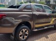 Mazda BT 50 2.2L AT 2017 - Cần bán Mazda BT 50 2.2L AT 2017, màu nâu