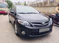 Toyota Corolla altis 2.0V 2012 - Cần bán xe Toyota Altis 2012 số tự động màu đen, bản 2.0 full