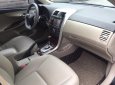 Toyota Corolla altis 2.0V 2012 - Cần bán xe Toyota Altis 2012 số tự động màu đen, bản 2.0 full