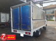 2019 - Bán xe tải JAC 1T25 thùng kín cánh dơi dài 3m2, giá mềm