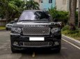 LandRover 2012 - Cần bán xe Landrover Rangrover Autobiography 5.0 sx 2012 ĐK 2013, màu đen