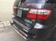 Toyota Fortuner G 2010 - Cần bán xe Toyota Fortuner 2010 máy dầu, số sàn, xám chì