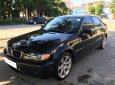 BMW 325i 2002 - Gia đình cần bán BMW 325, đời 2002, số tự động, màu đen