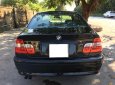 BMW 325i 2002 - Gia đình cần bán BMW 325, đời 2002, số tự động, màu đen
