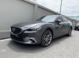 Mazda 6   2019 - Mazda 6 thời thượng, giá cực kỳ ưu đãi trong tháng, hỗ trợ vay nhanh