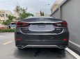 Mazda 6   2019 - Mazda 6 thời thượng, giá cực kỳ ưu đãi trong tháng, hỗ trợ vay nhanh