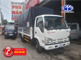 Isuzu 2019 - Xe tải Isuzu 3T49 thùng 4m4, giá rẻ bất ngờ