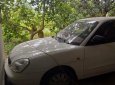 Daewoo Nubira II 2003 - Bán xe cũ Daewoo Nubira II 2003, màu trắng