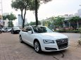 Audi A8  A8L 2012 - Vừa về Audi A8L model 2012, phủ ceramic từ mới, phun kịch option