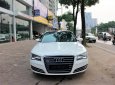 Audi A8  A8L 2012 - Vừa về Audi A8L model 2012, phủ ceramic từ mới, phun kịch option