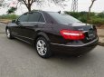 Mercedes-Benz E class E250 2010 - Bán Mercedes E250 sản xuất 2010, màu đen, biển số HN tên cá nhân - Odo 8 vạn km