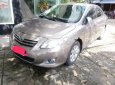 Toyota Corolla altis 1.8G AT 2009 - Bán xe Toyota Corolla altis đời 2009 xe gia đình, 450tr