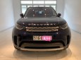 LandRover Discovery HSE Luxury 2018 - ‎0918.842.662 bán LandRover Discovery HSE máy dầu, màu xanh - 2017 xe 7 chỗ 