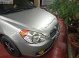 Hyundai Verna 1.4 MT 2008 - Cần bán xe Hyundai Verna 1.4 MT sản xuất 2008, màu bạc, nhập khẩu nguyên chiếc