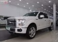 Ford F 150 2017 - Bán Ford F 150 sản xuất 2017, màu trắng, xe nhập