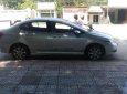 Honda City 2008 - Cần bán xe Honda City đời 2008, màu bạc chính chủ