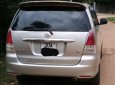 Toyota Innova 2008 - Bán xe Toyota Innova đời 2008, màu bạc, xe nhập