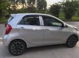 Kia Picanto   2013 - Bán Kia Picanto 2013, màu bạc, xe nhập, hình thức đẹp