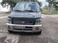 Suzuki Wagon R 2004 - Chính chủ bán Suzuki Wagon R sản xuất năm 2004, màu xanh lục