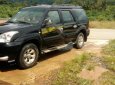 Mekong Pronto DX 2005 - Cần bán gấp Mekong Pronto DX 2005, màu đen, 130 triệu