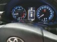 Toyota Corolla altis   G 1.8 AT 2017 - Cần bán xe Toyota Corolla altis G 1.8 AT đời 2017, màu đen