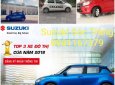 Suzuki Celerio   2019 - Bán Suzuki Celerio đời 2019, màu xanh lam, nhập khẩu nguyên chiếc