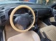 Subaru Legacy   1997 - Bán Subaru Legacy 1997, màu bạc, xe nhập