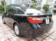 Toyota Camry 2.0E 2014 - Bán ô tô Toyota Camry 2.0E đời 2014, màu đen giá cạnh tranh