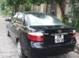 Toyota Vios   2007 - Chính chủ bán ô tô Toyota Vios 2007, nhập khẩu, màu xanh đen