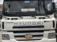 Hyundai HD     2007 - Bán xe Hyundai HD đời 2007, màu trắng, nhập khẩu nguyên chiếc