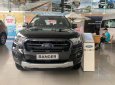 Ford Ranger Wildtrack 2019 - Bán xe Ranger Wildtrack nhập Thái ưu đãi cực khủng tháng 8. Tặng gói PK 30tr, BHVC