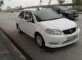 Toyota Vios  MT  2006 - Gia đình cần bán xe Vios, giấy tờ đầy đủ