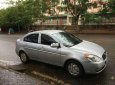 Hyundai Verna   2008 - Bán Hyundai Verna 2008, màu bạc, nhập khẩu  