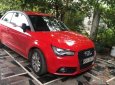 Audi A1  TFSI 1.4L 2012 - Bán Audi A1 năm 2012, màu đỏ, nhập khẩu