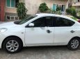 Nissan Sunny    XV 2015 - Bán xe Nissan Sunny XV cuối 2015, màu trắng, số tự động, full option