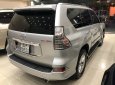 Lexus GX 2014 - Bán Lexus GX 460 đời 2014, màu bạc, nhập khẩu