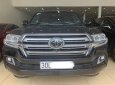 Toyota Land Cruiser 5.7   2016 - Bán xe Toyota Land Cruiser 5.7 Mỹ năm 2016, màu đen, xe nhập