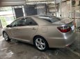 Toyota Camry   2.5Q  2015 - Bán Toyota Camry 2.5Q đời 2015, màu vàng, 930 triệu