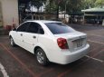 Chevrolet Lacetti   2005 - Bán Chevrolet Lacetti năm sản xuất 2005, màu trắng, 165 triệu