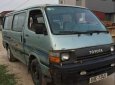 Toyota Hiace 1996 - Bán Toyota Hiace SX 1996, 16 chỗ hết đời chở học sinh