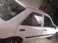 Mazda 323   1995 - Cần bán Mazda 323 năm 1995, màu trắng, nhập khẩu 