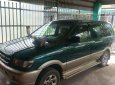 Isuzu Hi lander   2003 - Cần bán lại xe Isuzu Hi Lander đời 2003, máy chất gầm chắc