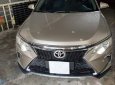 Toyota Camry   2.5Q  2015 - Bán Toyota Camry 2.5Q đời 2015, màu vàng, 930 triệu