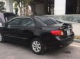 Toyota Corolla altis   2010 - Bán xe Toyota Corolla Altis đời 2010, màu đen, còn rất mới