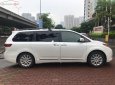 Toyota Sienna Limited 3.5 2014 - Chính chủ cần bán Sienne Limited 3.5 nhập Mỹ, xe cực chất, bản đủ đồ