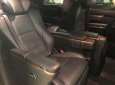 Toyota Alphard 2015 - Bán Toyota Alphard 3.5L Executive Lounge màu đen sản xuất 2015