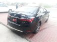 Toyota Corolla altis G 2018 - Altis 1.8G số tự động, màu đen, xe lướt 1.938km, đen đẹp đẽ