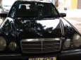 Mercedes-Benz E class  E230   1996 - Bán Mercedes E230 đời 1996, màu đen số sàn, giá chỉ 69 triệu